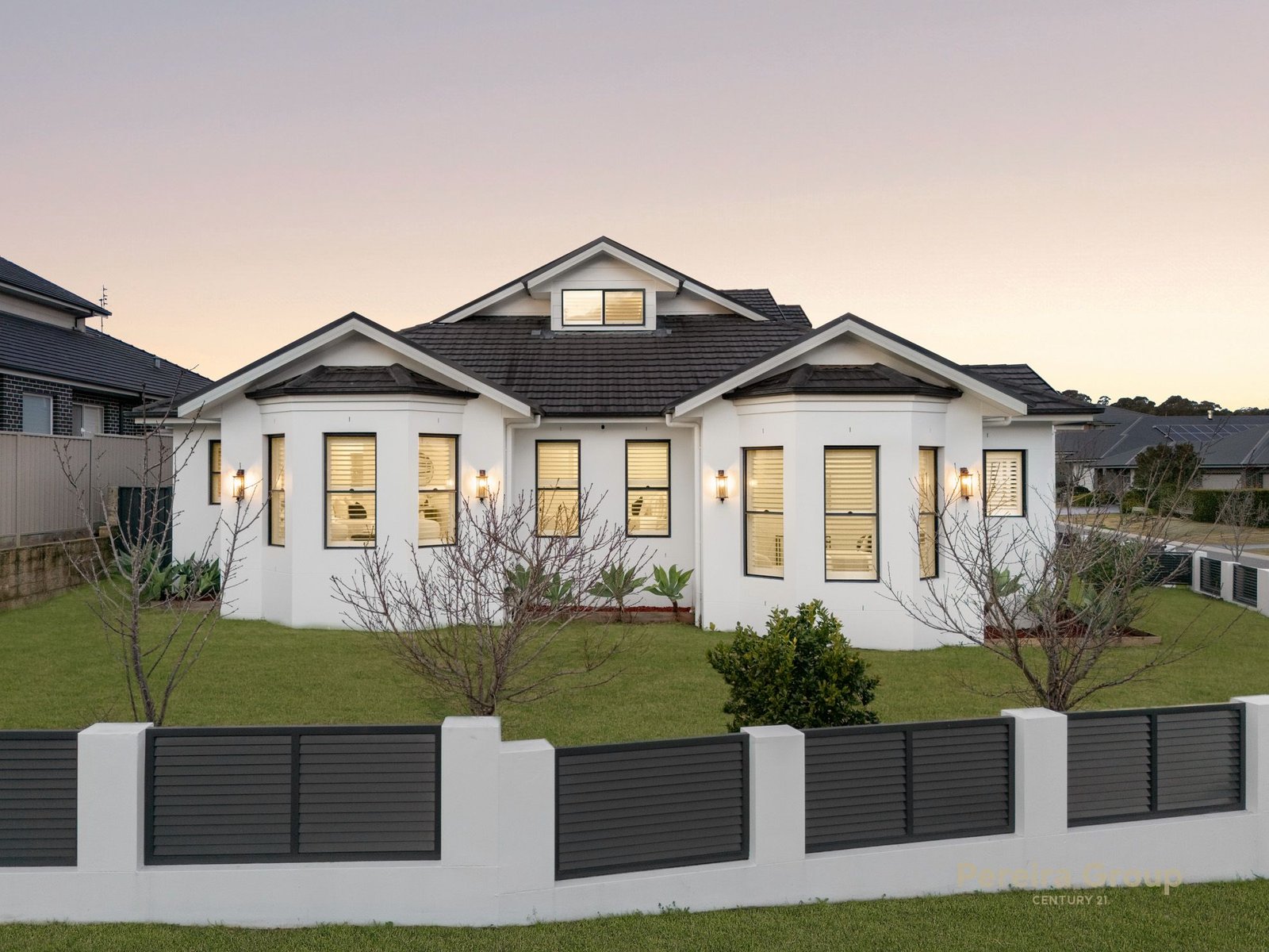 Luxury Custom Home