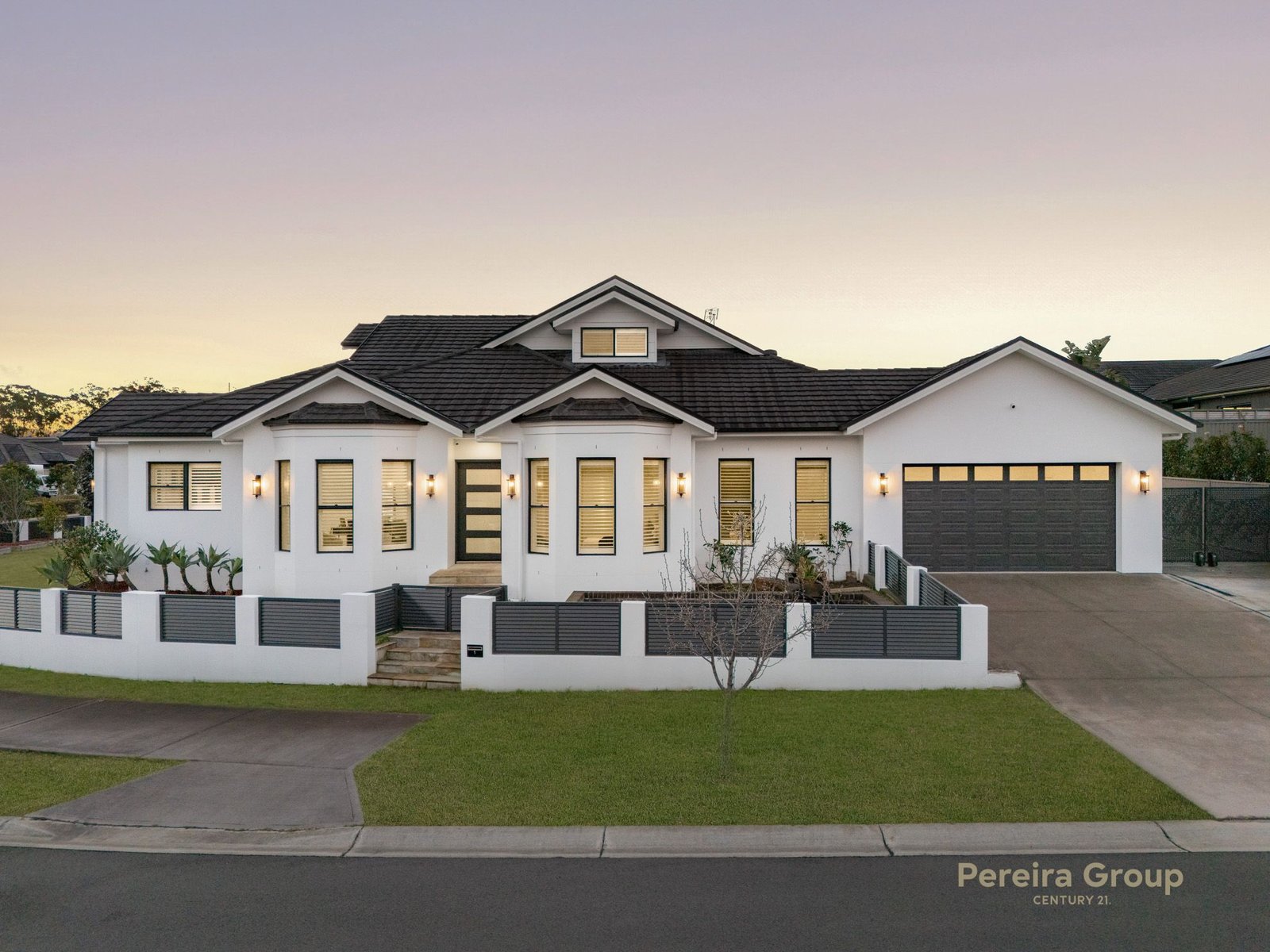 Home Extension