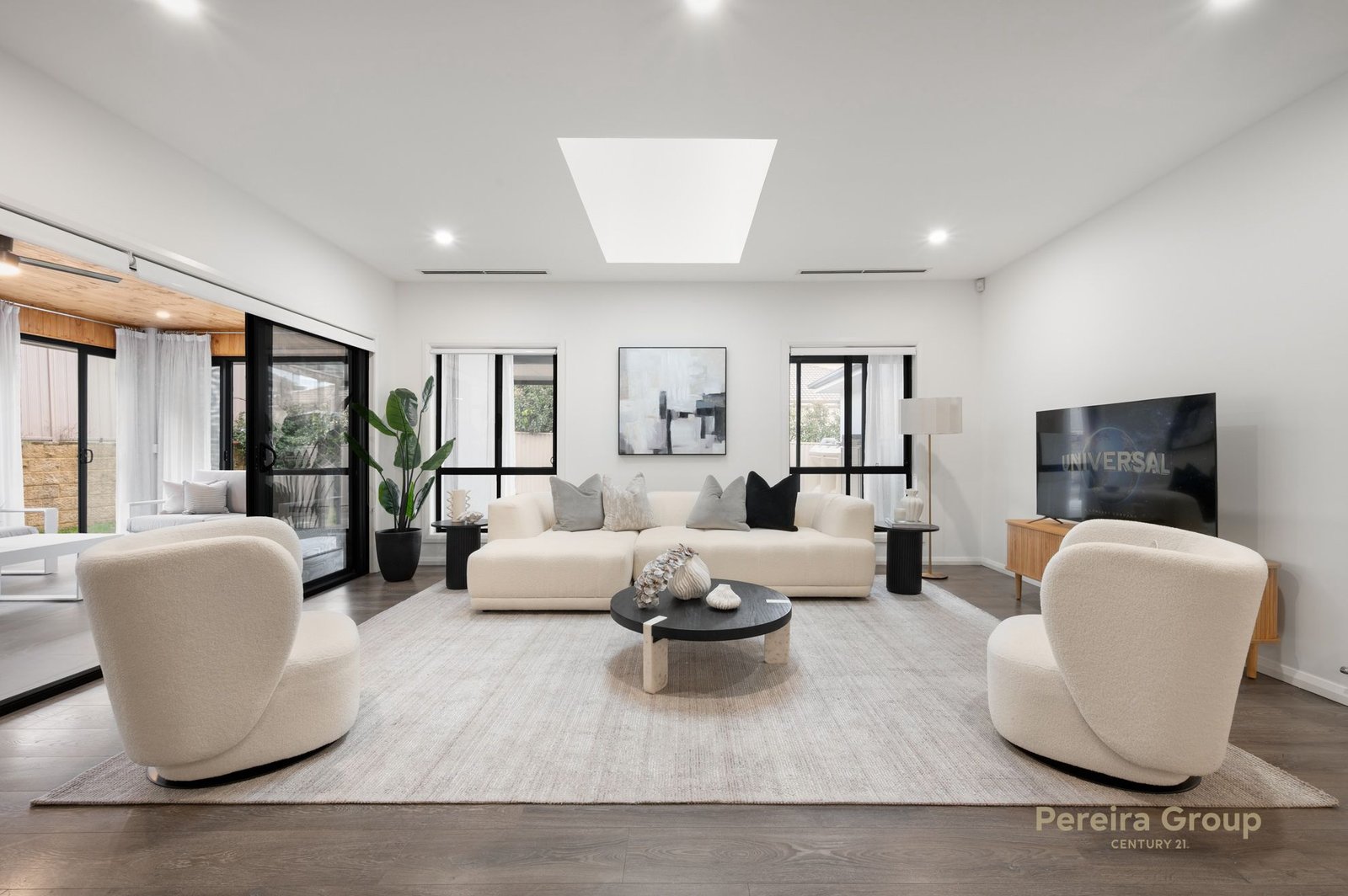 Contemporary Living
